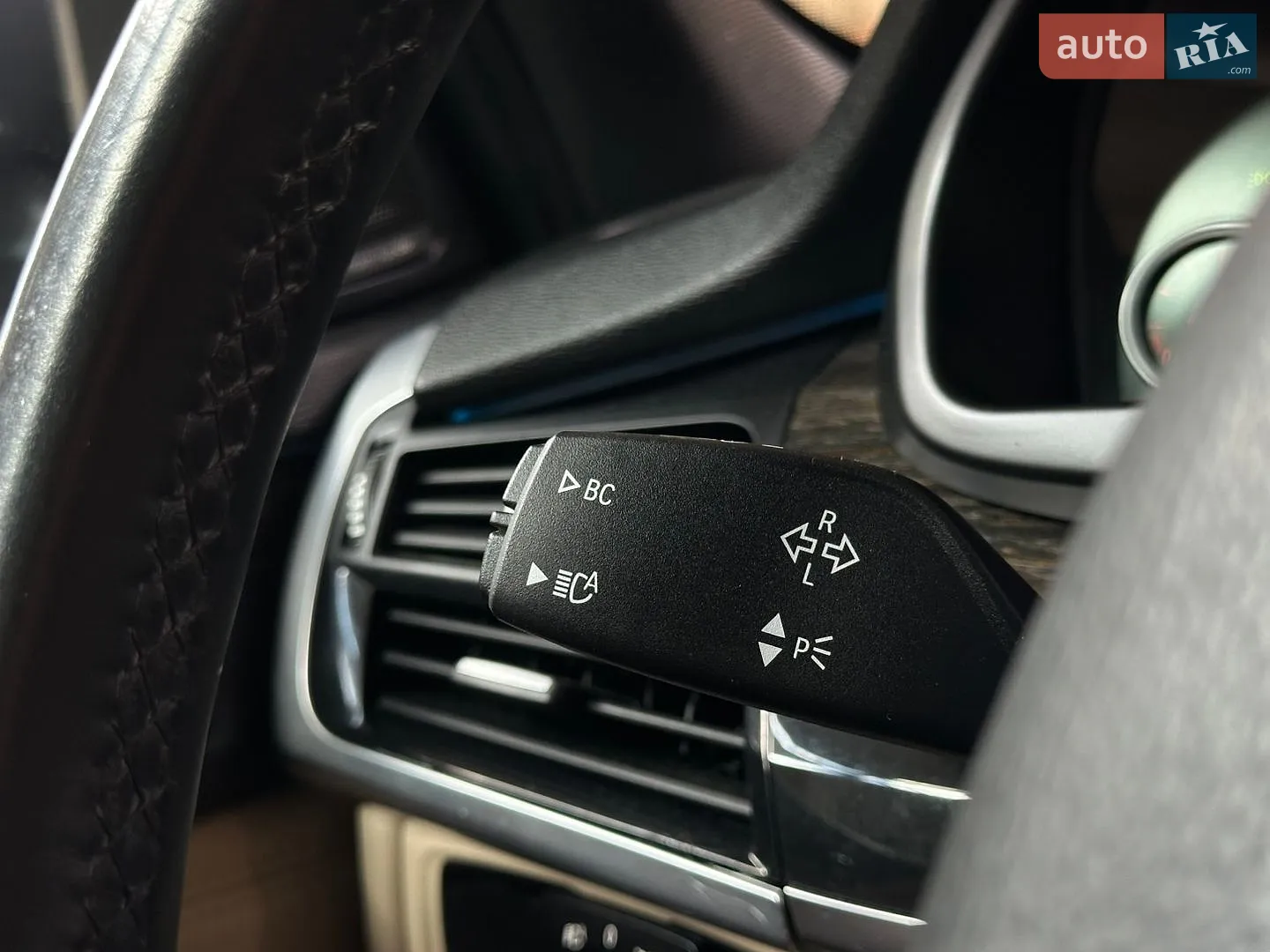 2015 BMW X5 - мініатюра 16
