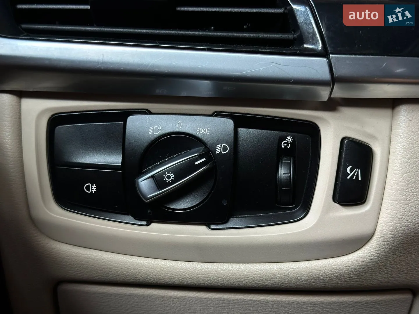 2015 BMW X5 - мініатюра 17