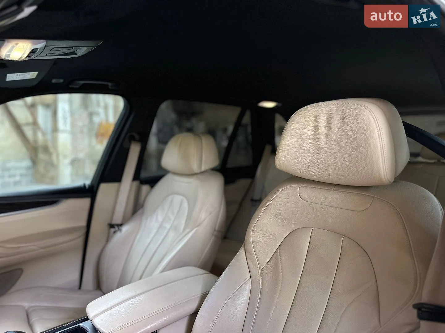 2015 BMW X5 - мініатюра 19