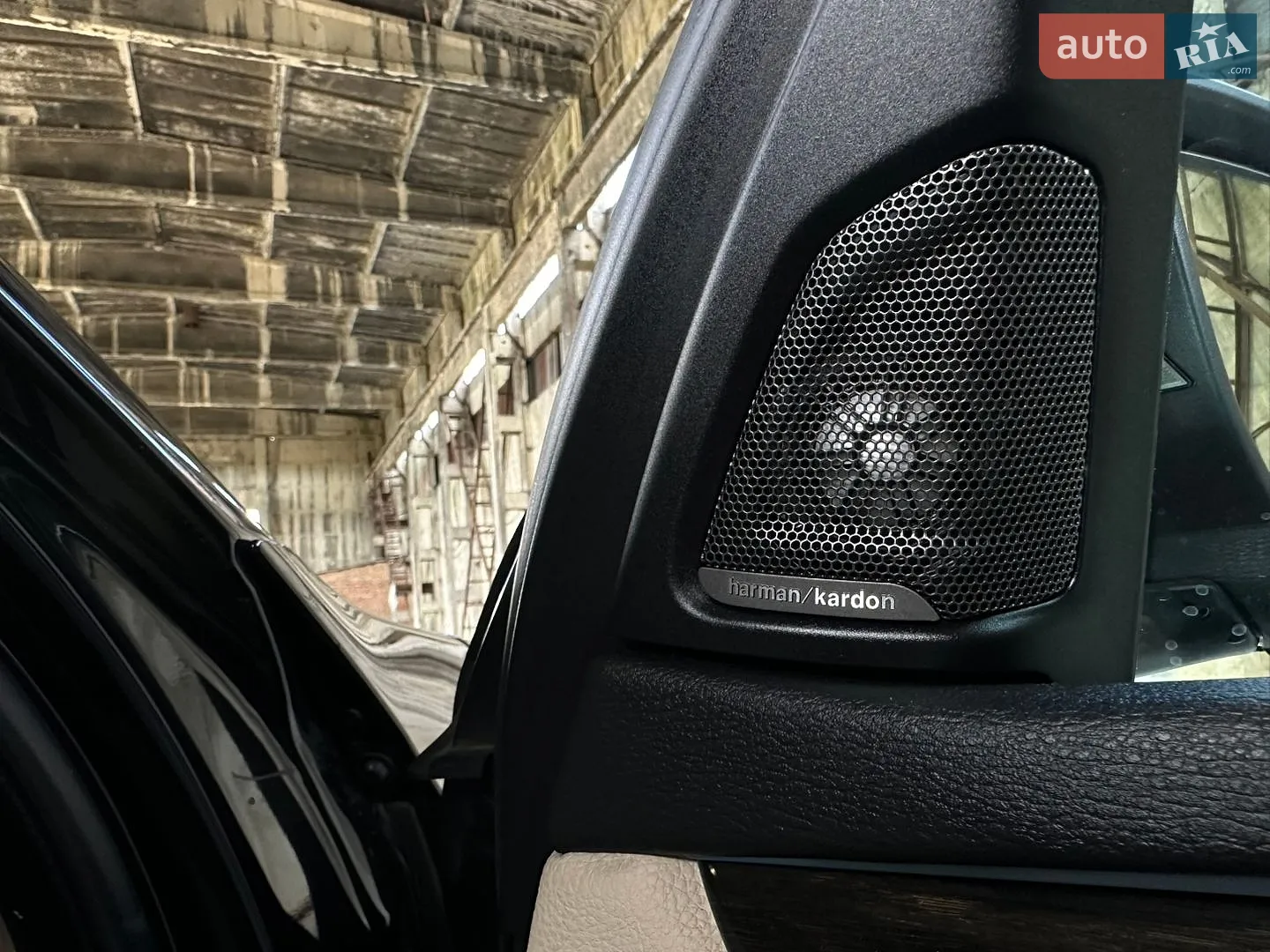 2015 BMW X5 - мініатюра 18