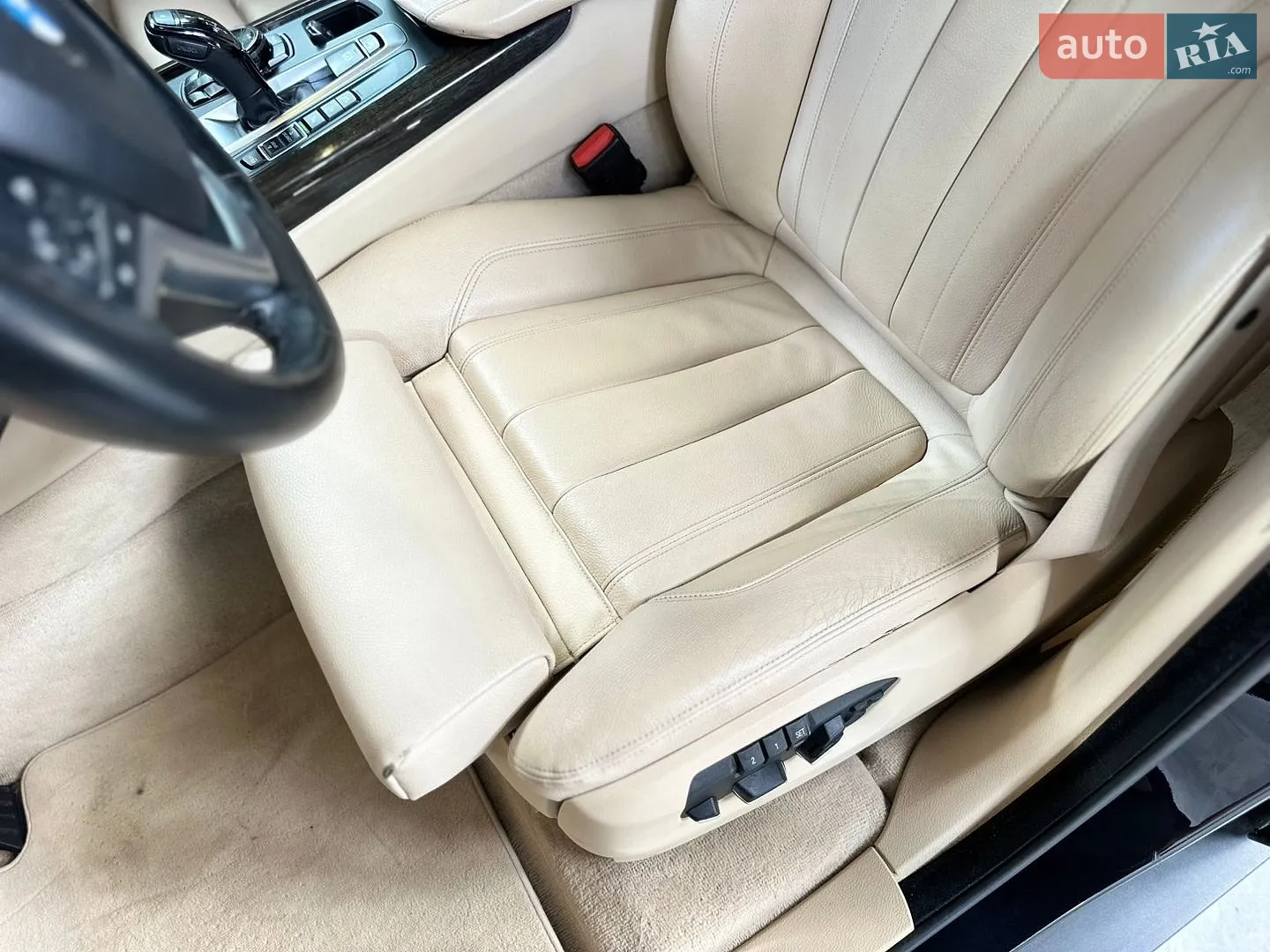 2015 BMW X5 - мініатюра 20