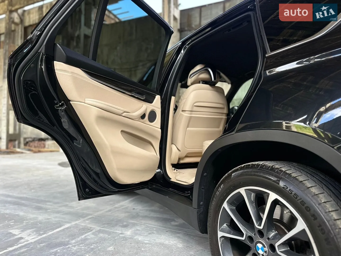 2015 BMW X5 - мініатюра 22