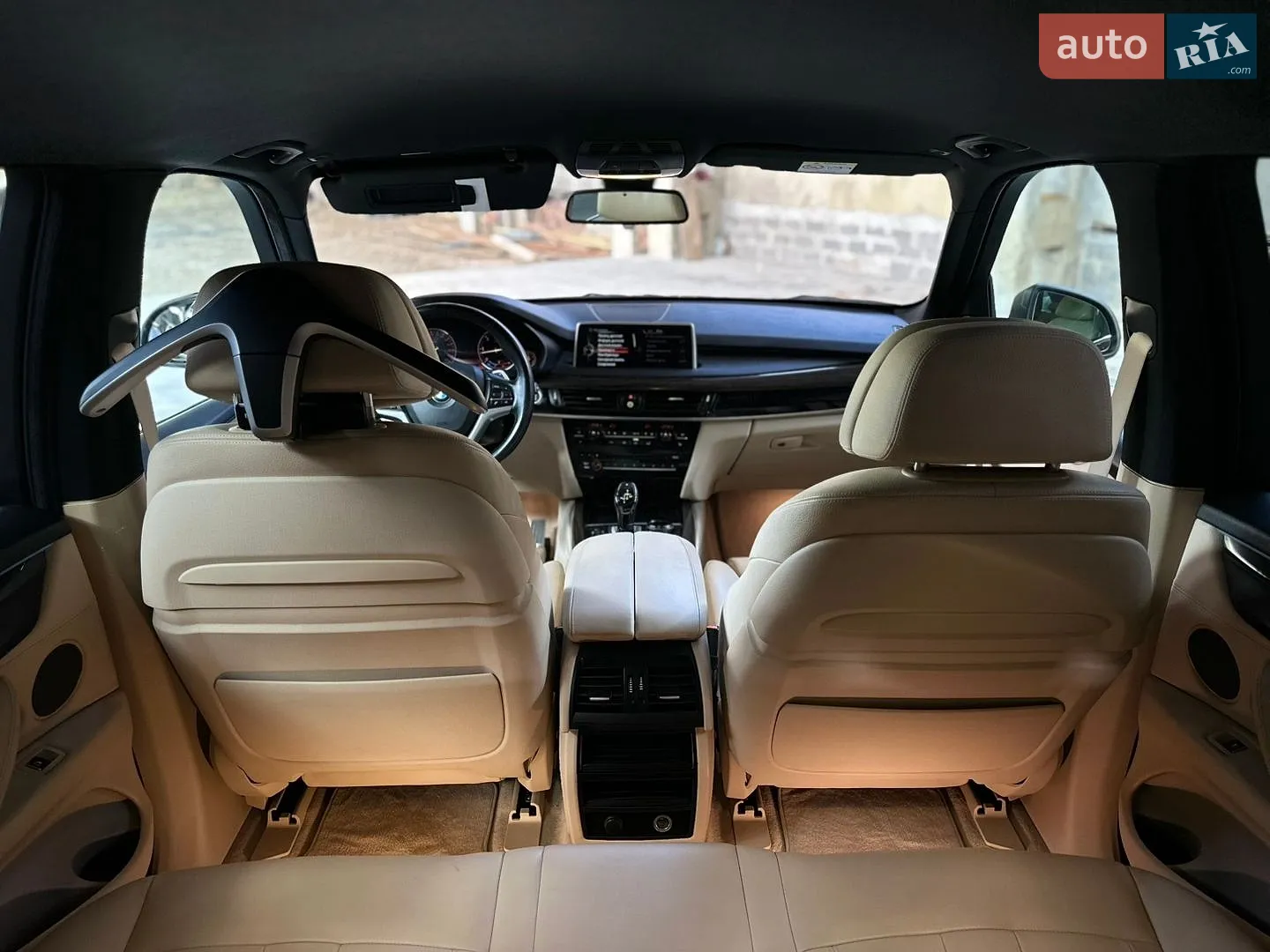 2015 BMW X5 - мініатюра 25