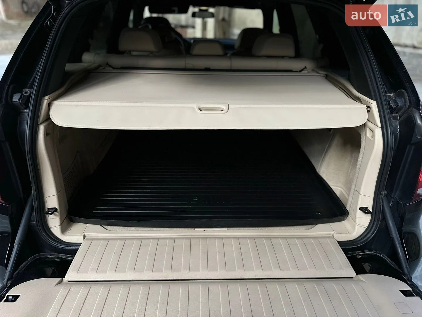 2015 BMW X5 - мініатюра 28