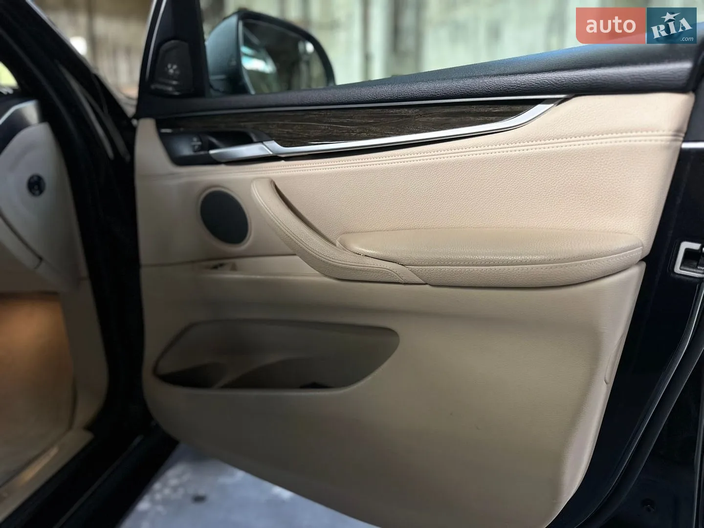 2015 BMW X5 - мініатюра 31