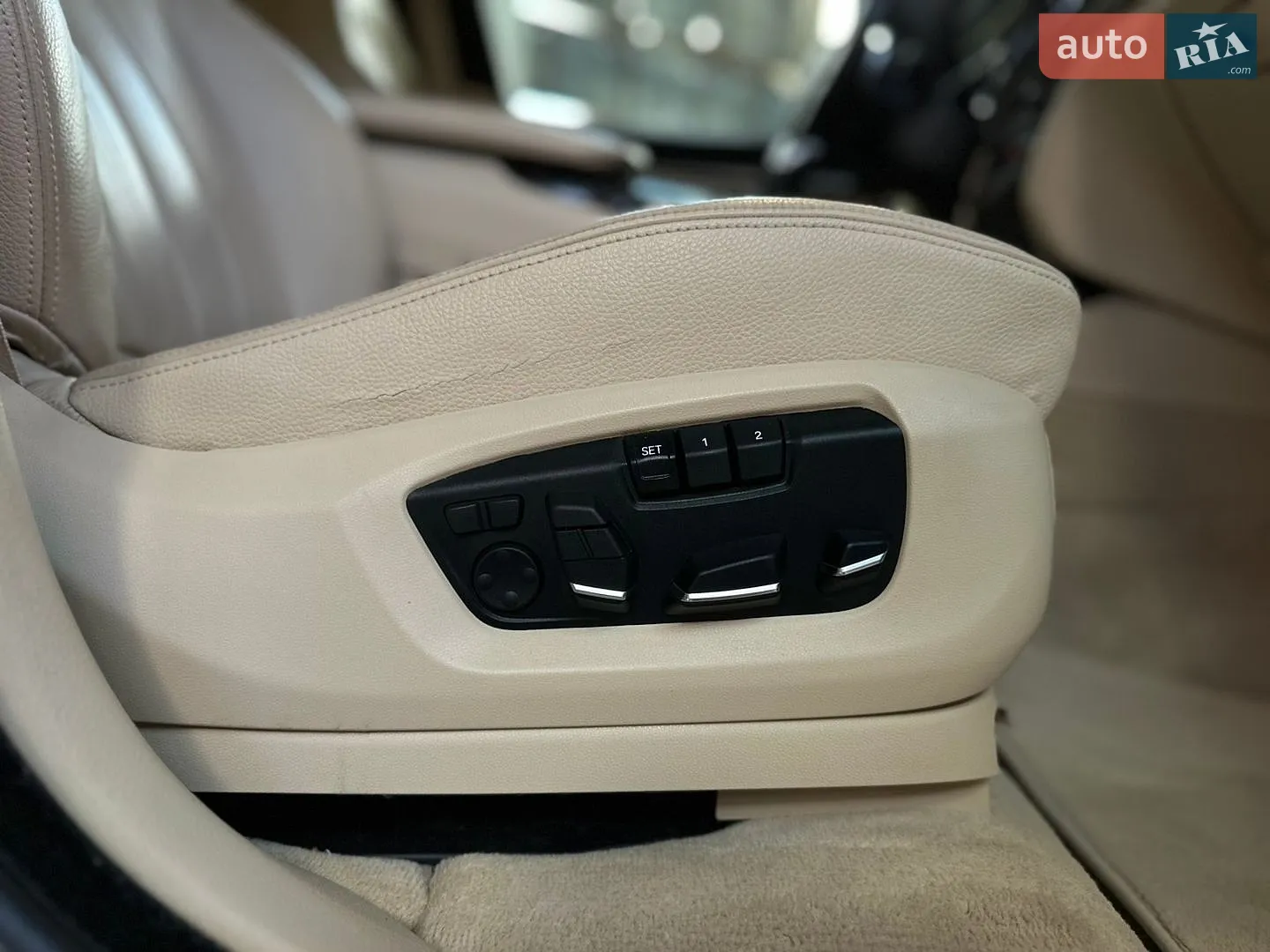 2015 BMW X5 - мініатюра 29