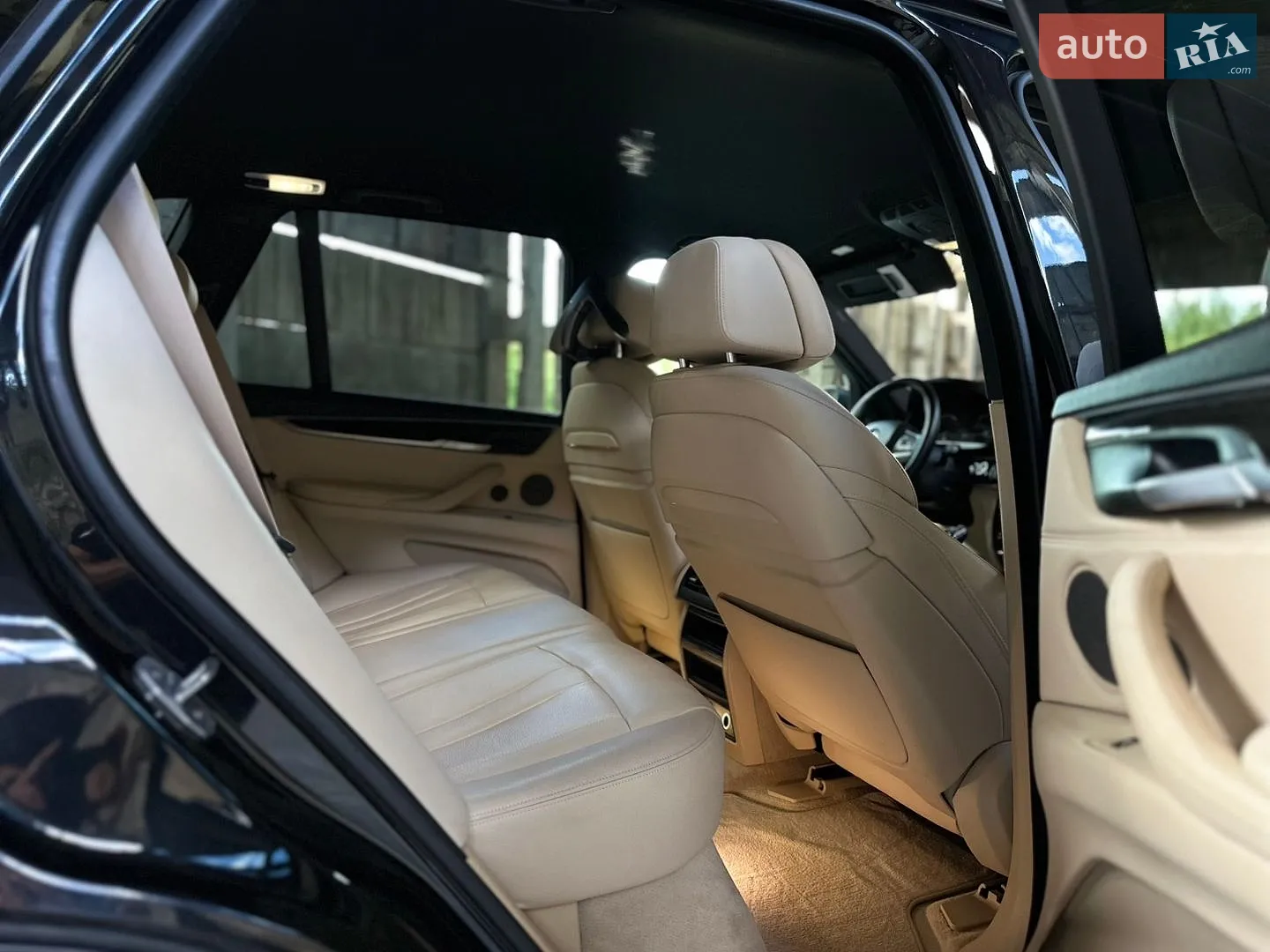 2015 BMW X5 - мініатюра 34