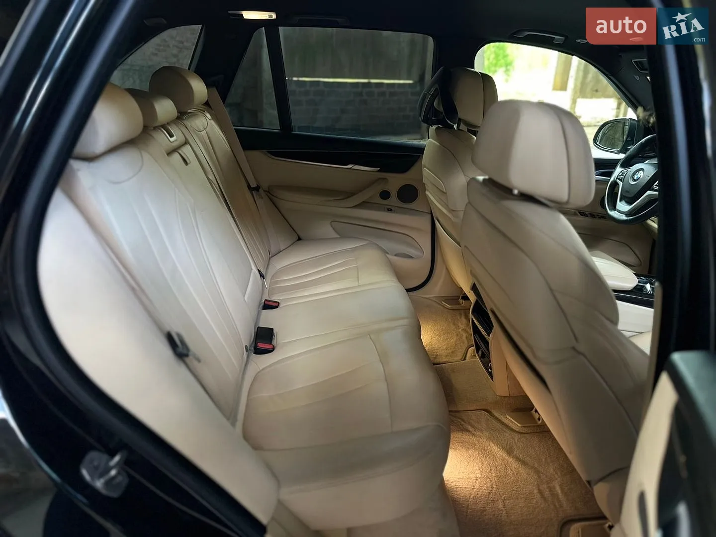 2015 BMW X5 - мініатюра 33