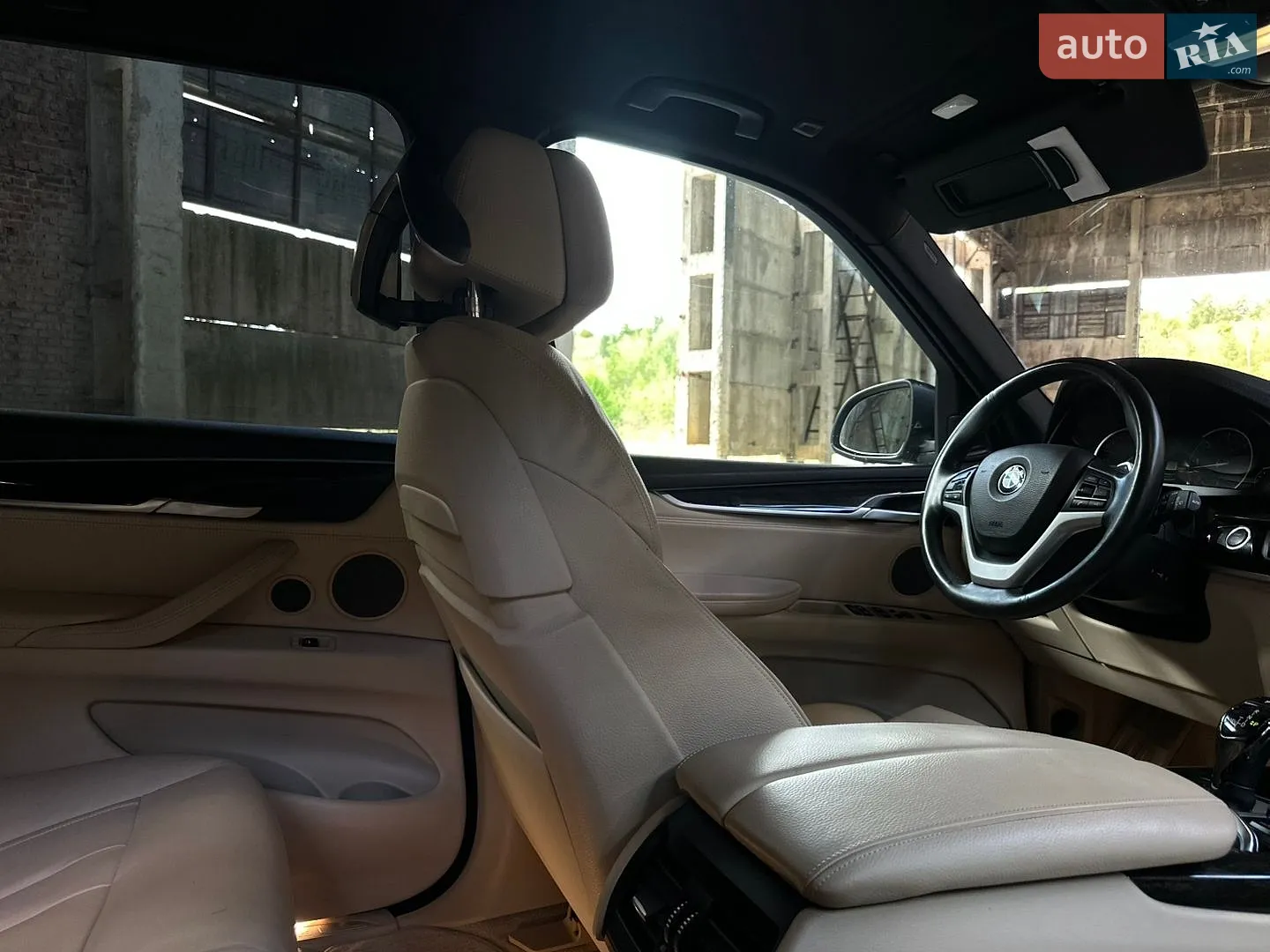 2015 BMW X5 - мініатюра 36