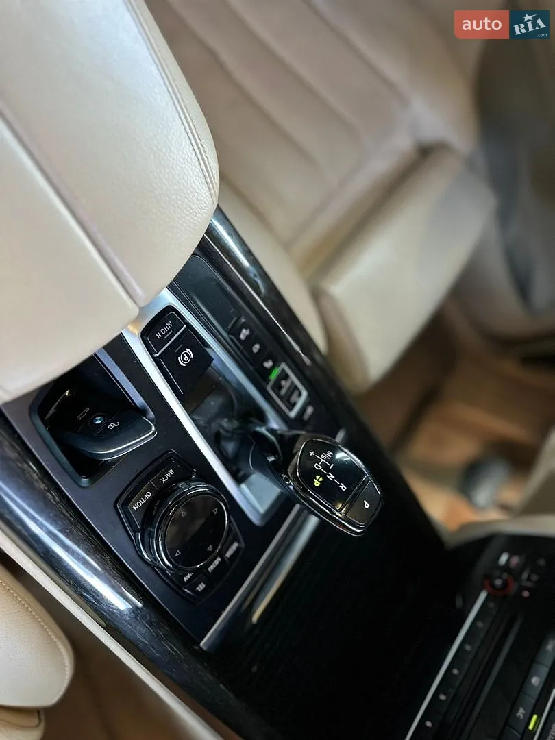 2015 BMW X5 - мініатюра 40