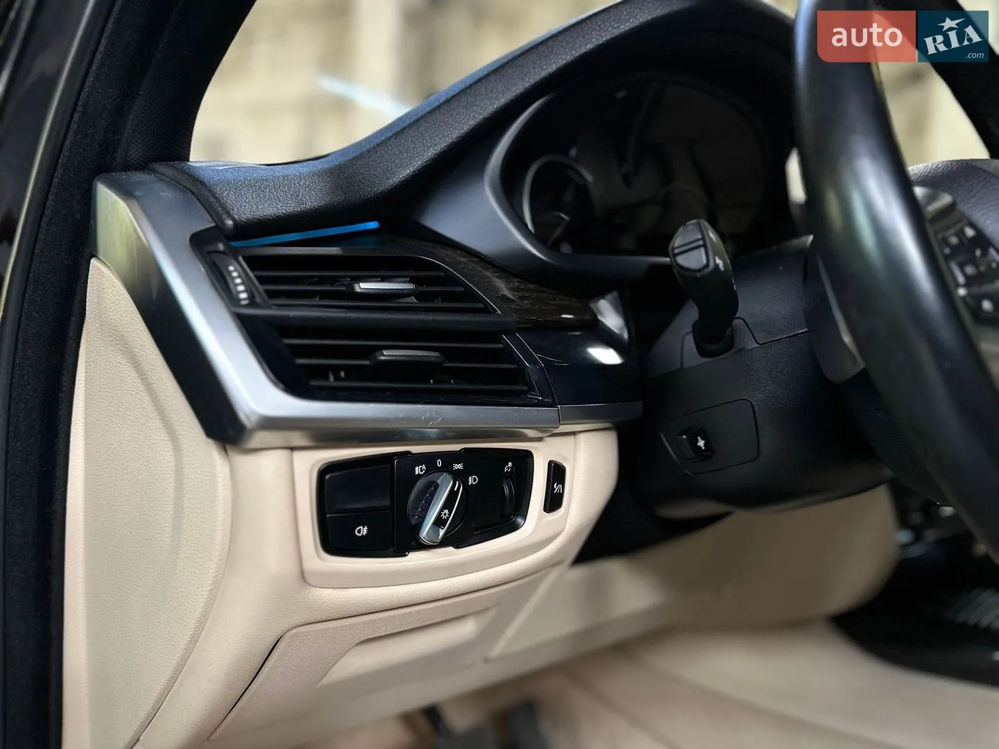 2015 BMW X5 - мініатюра 42
