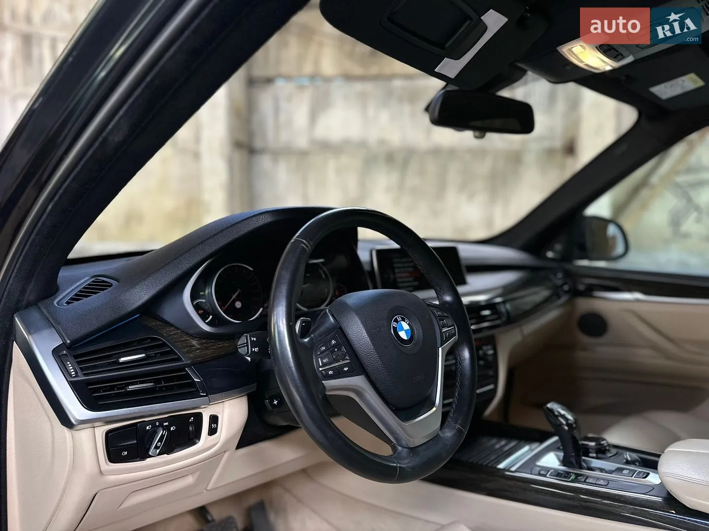 2015 BMW X5 - мініатюра 43