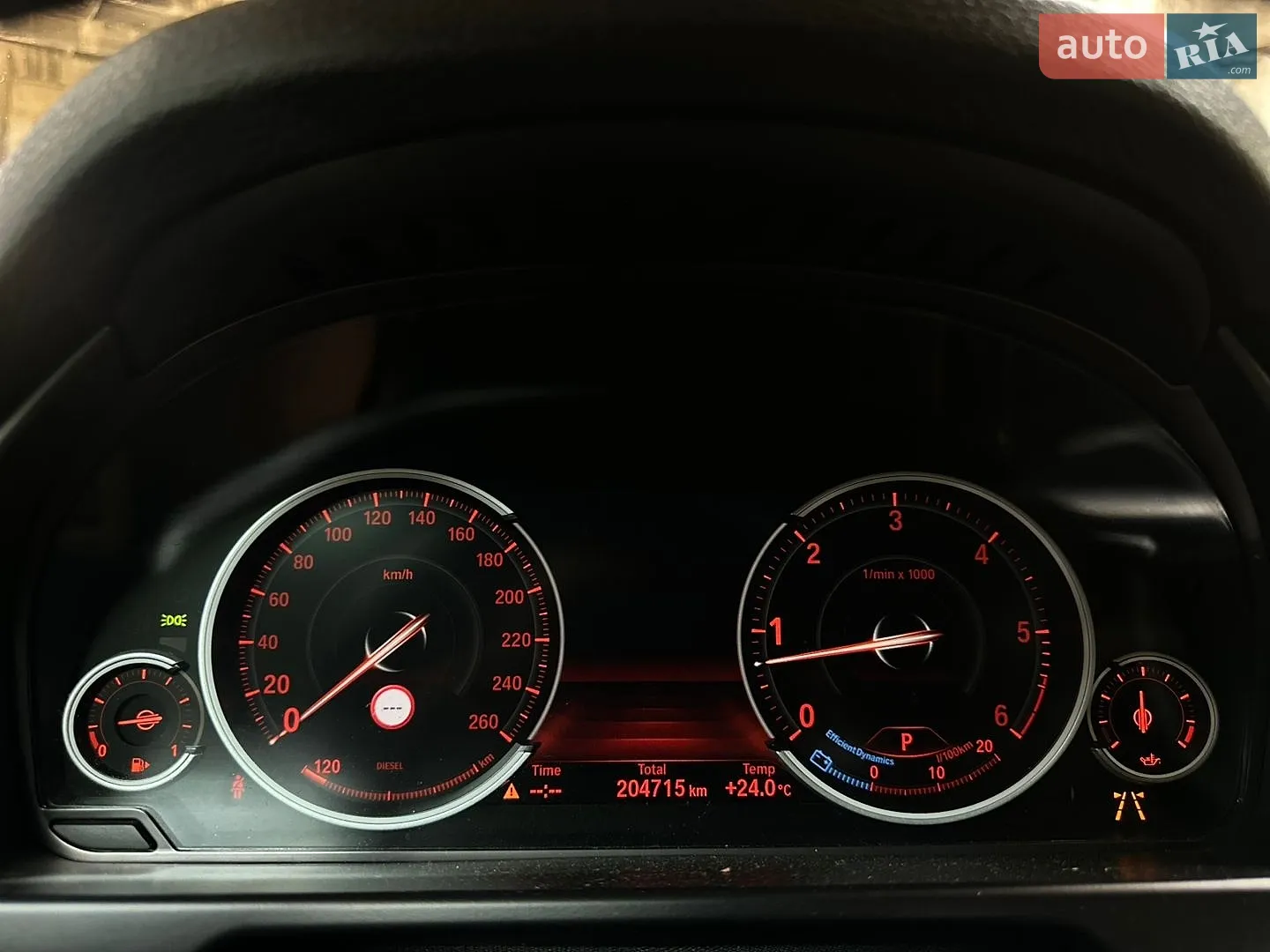 2015 BMW X5 - мініатюра 45