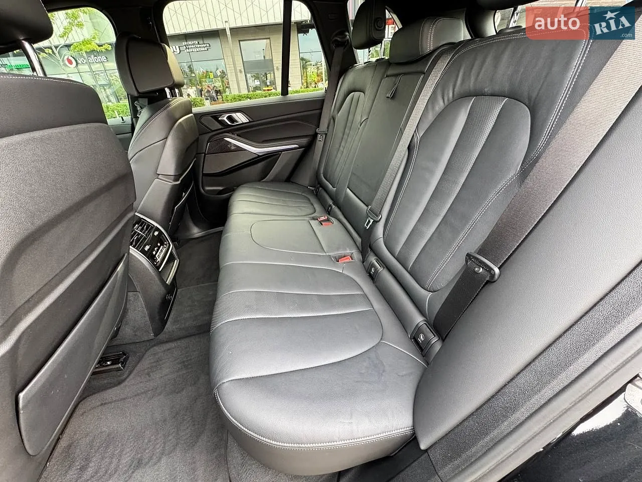 2021 BMW X5 - мініатюра 12