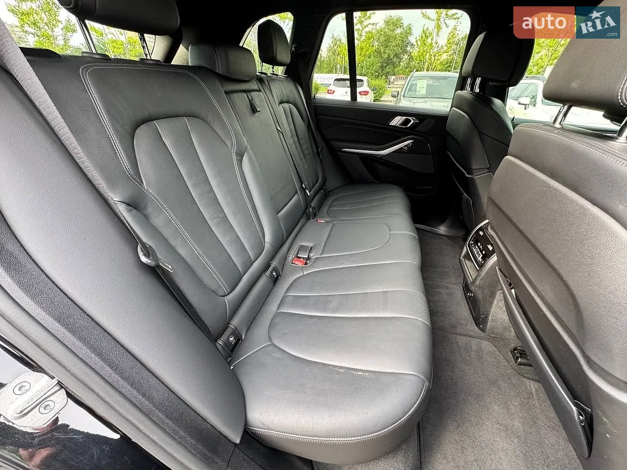 2021 BMW X5 - мініатюра 13