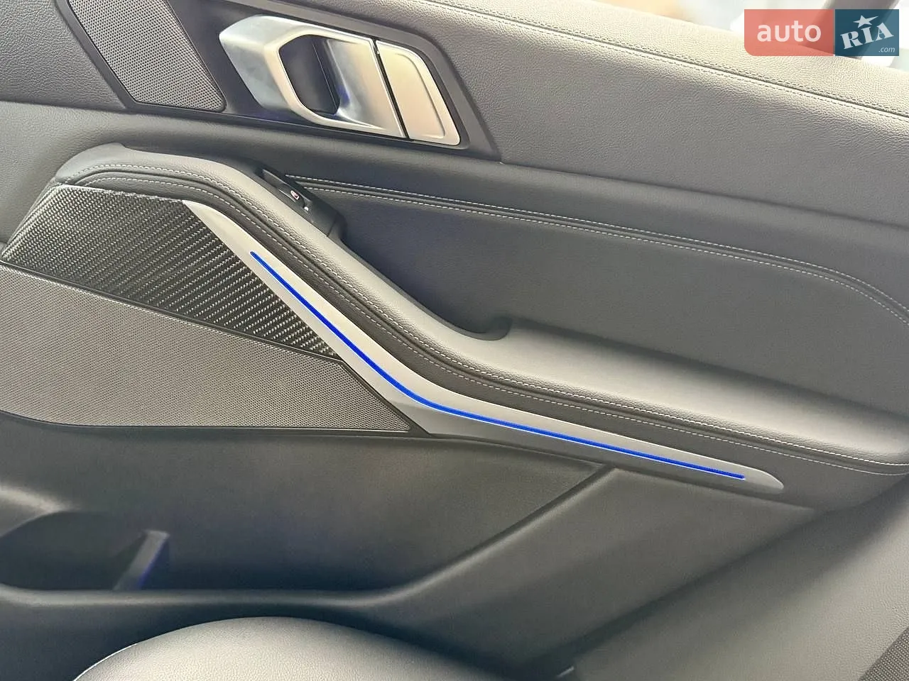 2021 BMW X5 - мініатюра 22