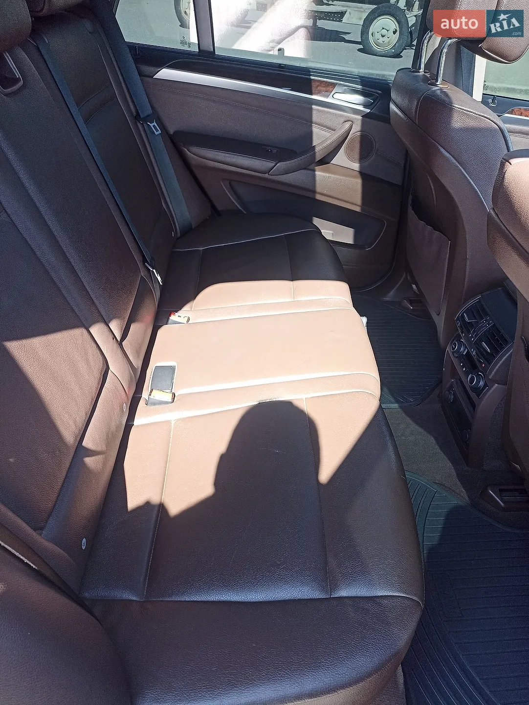 2010 BMW X5 - мініатюра 12