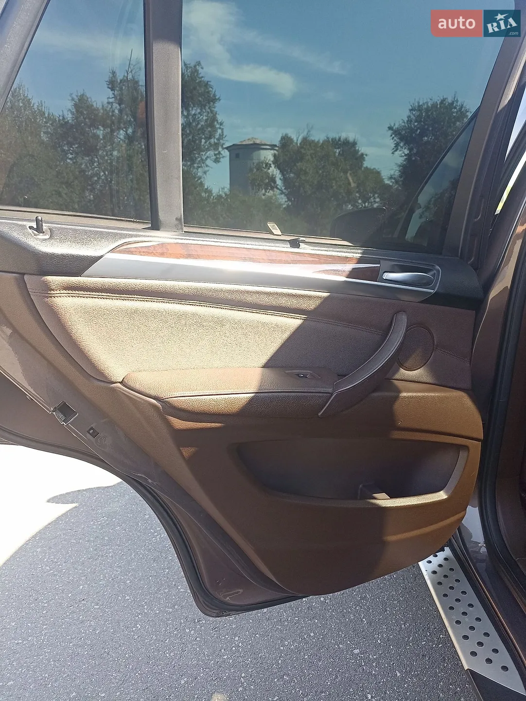 2010 BMW X5 - мініатюра 14