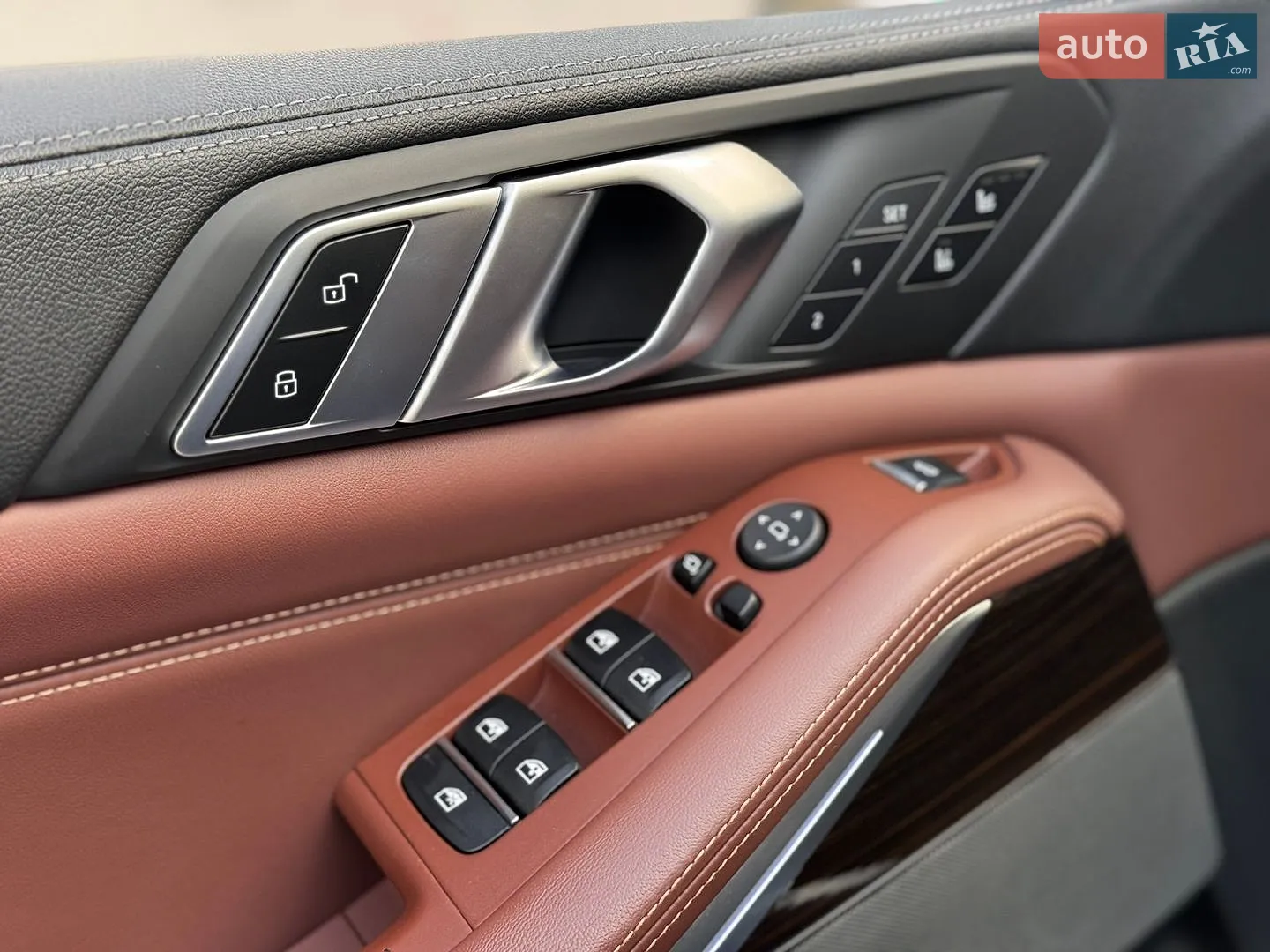 2019 BMW X5 - мініатюра 23