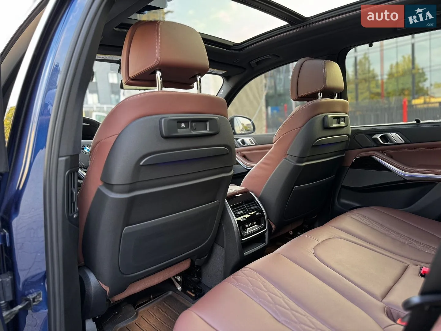 2019 BMW X5 - мініатюра 26