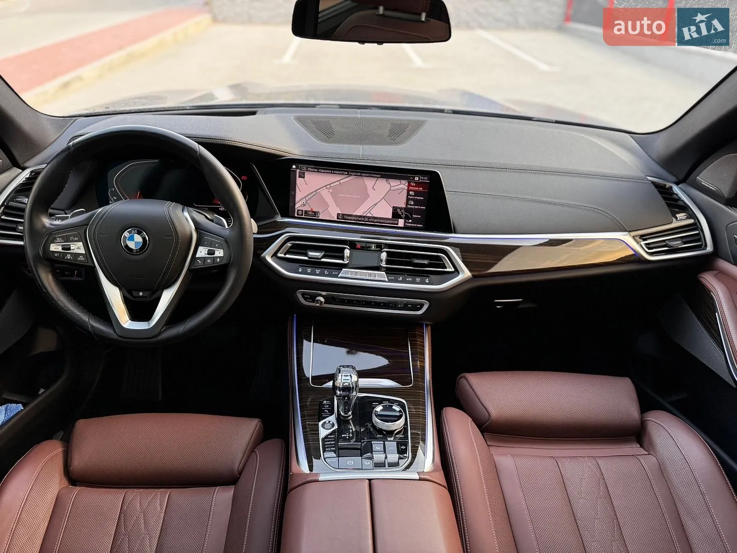 2019 BMW X5 - мініатюра 36