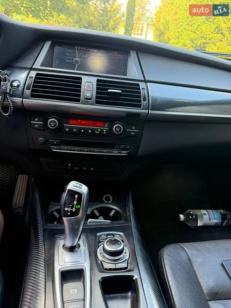 2010 BMW X5 - мініатюра 40