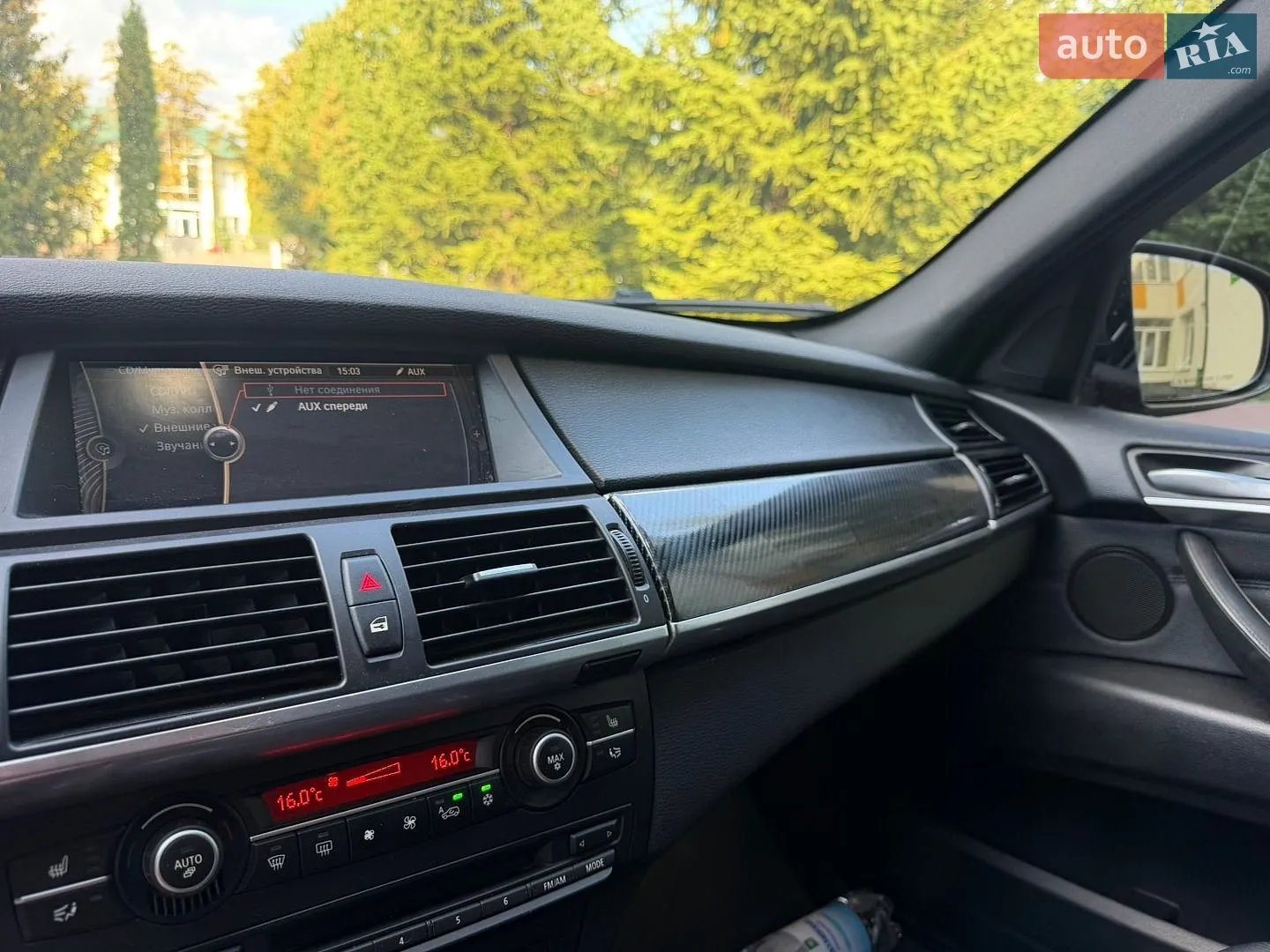 2010 BMW X5 - мініатюра 41