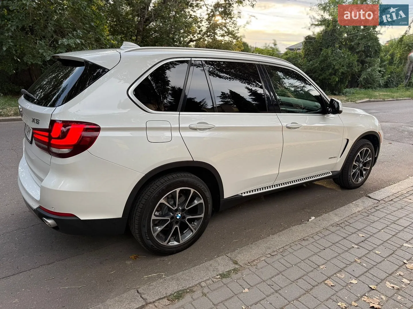 2015 BMW X5 - мініатюра 9