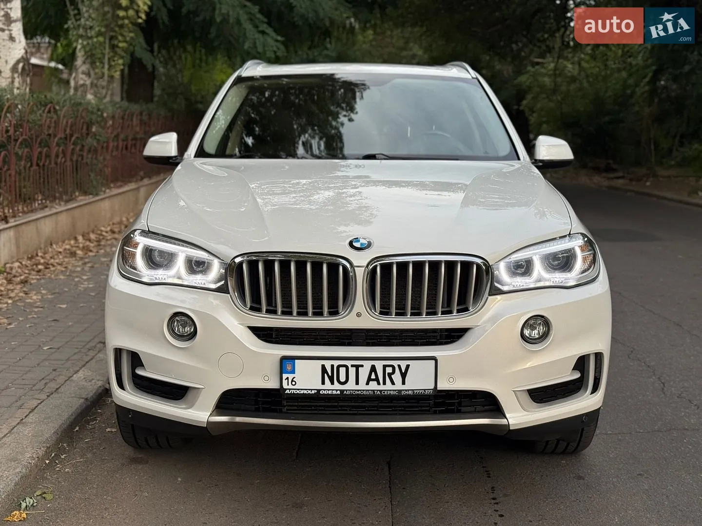2015 BMW X5 - мініатюра 13