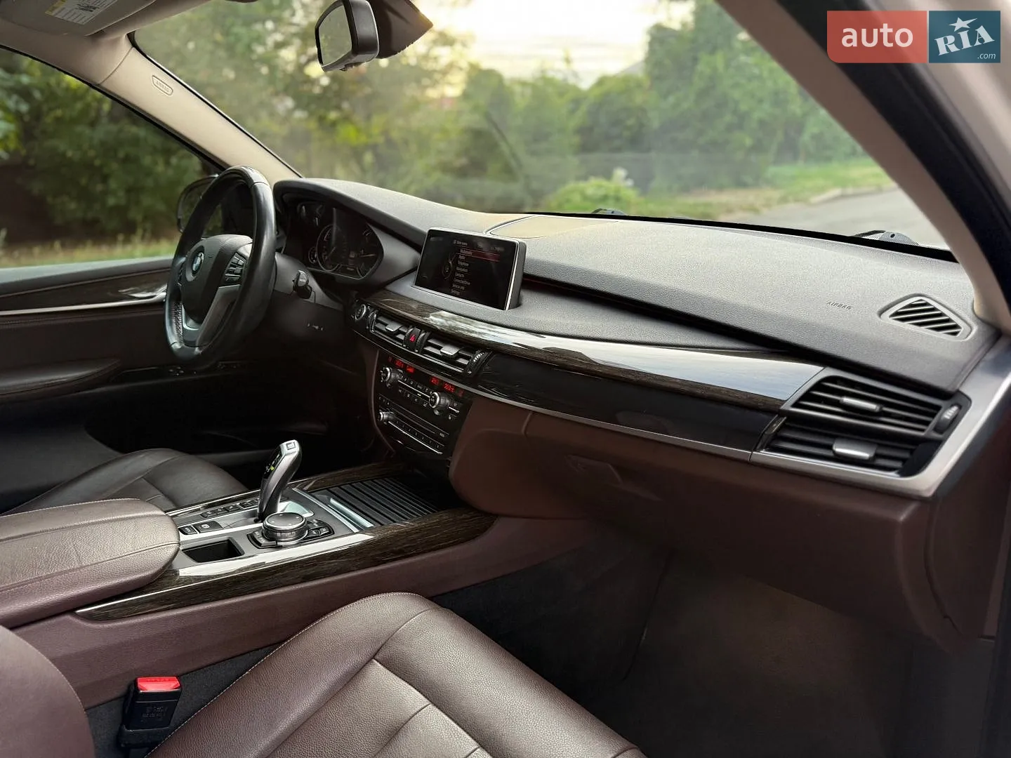 2015 BMW X5 - мініатюра 16