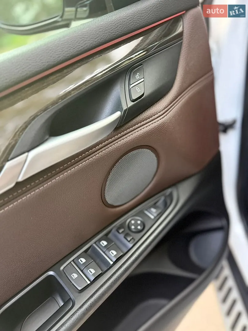 2015 BMW X5 - мініатюра 19
