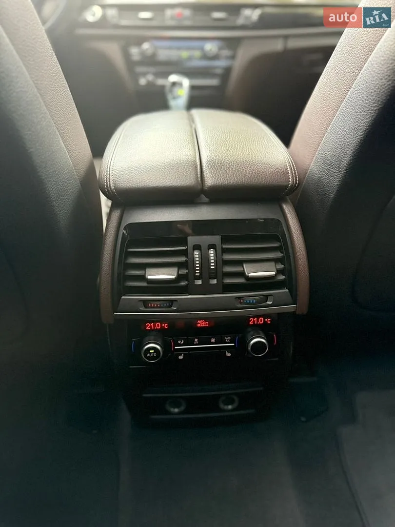 2015 BMW X5 - мініатюра 24