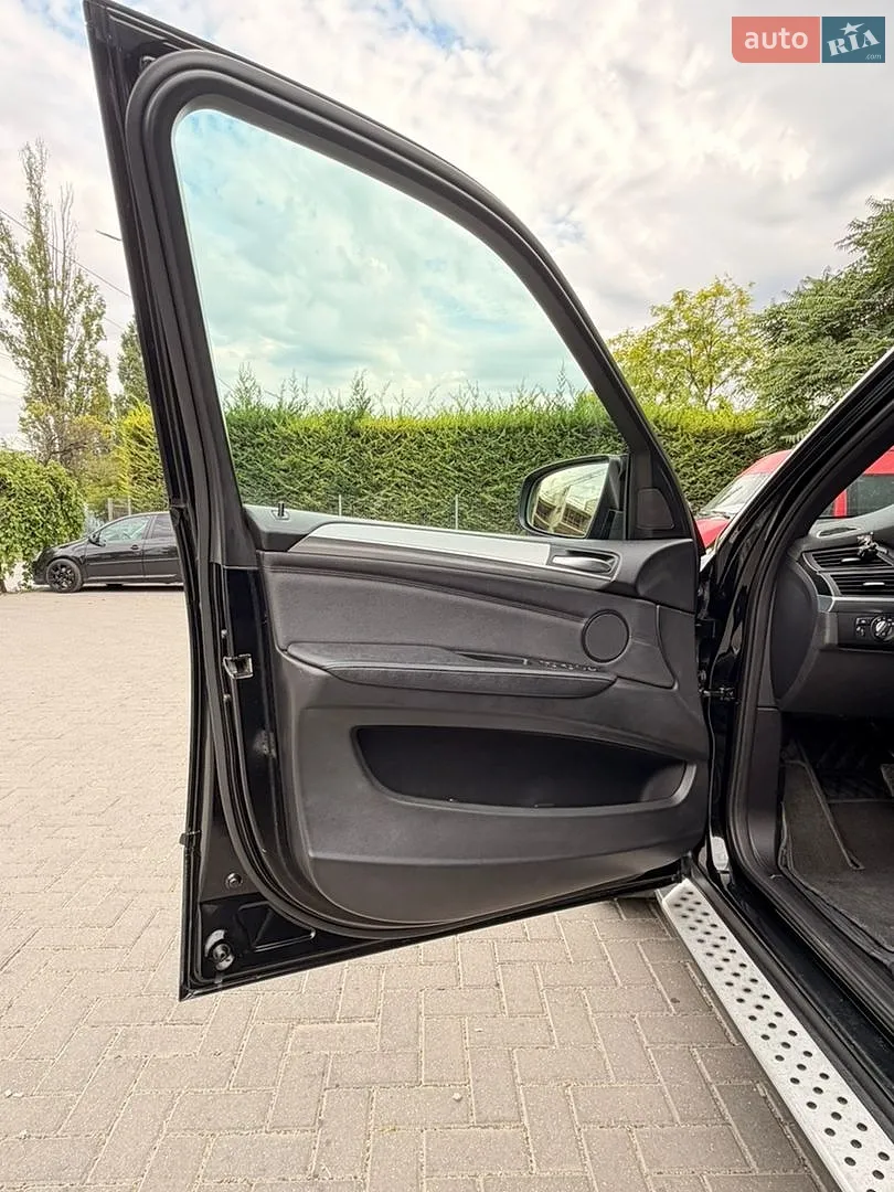 2011 BMW X5 - мініатюра 14