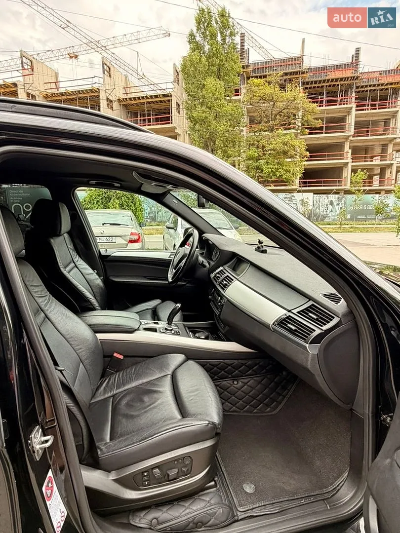 2011 BMW X5 - мініатюра 18