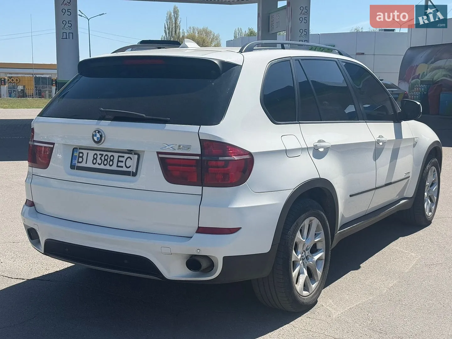 2010 BMW X5 - мініатюра 4