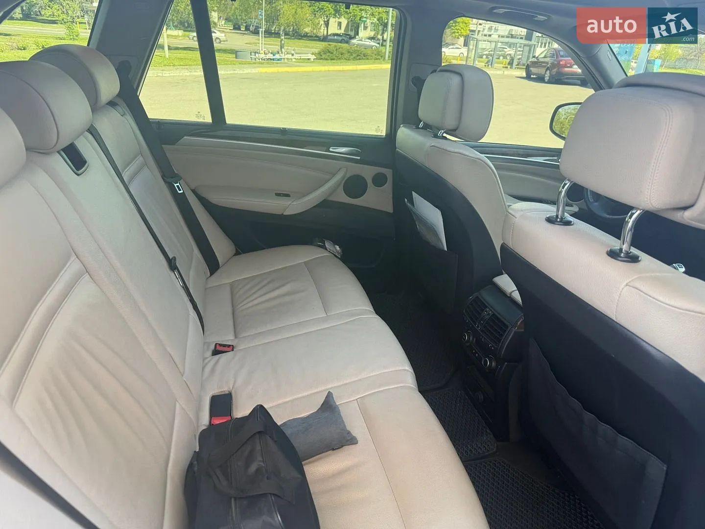 2010 BMW X5 - мініатюра 10
