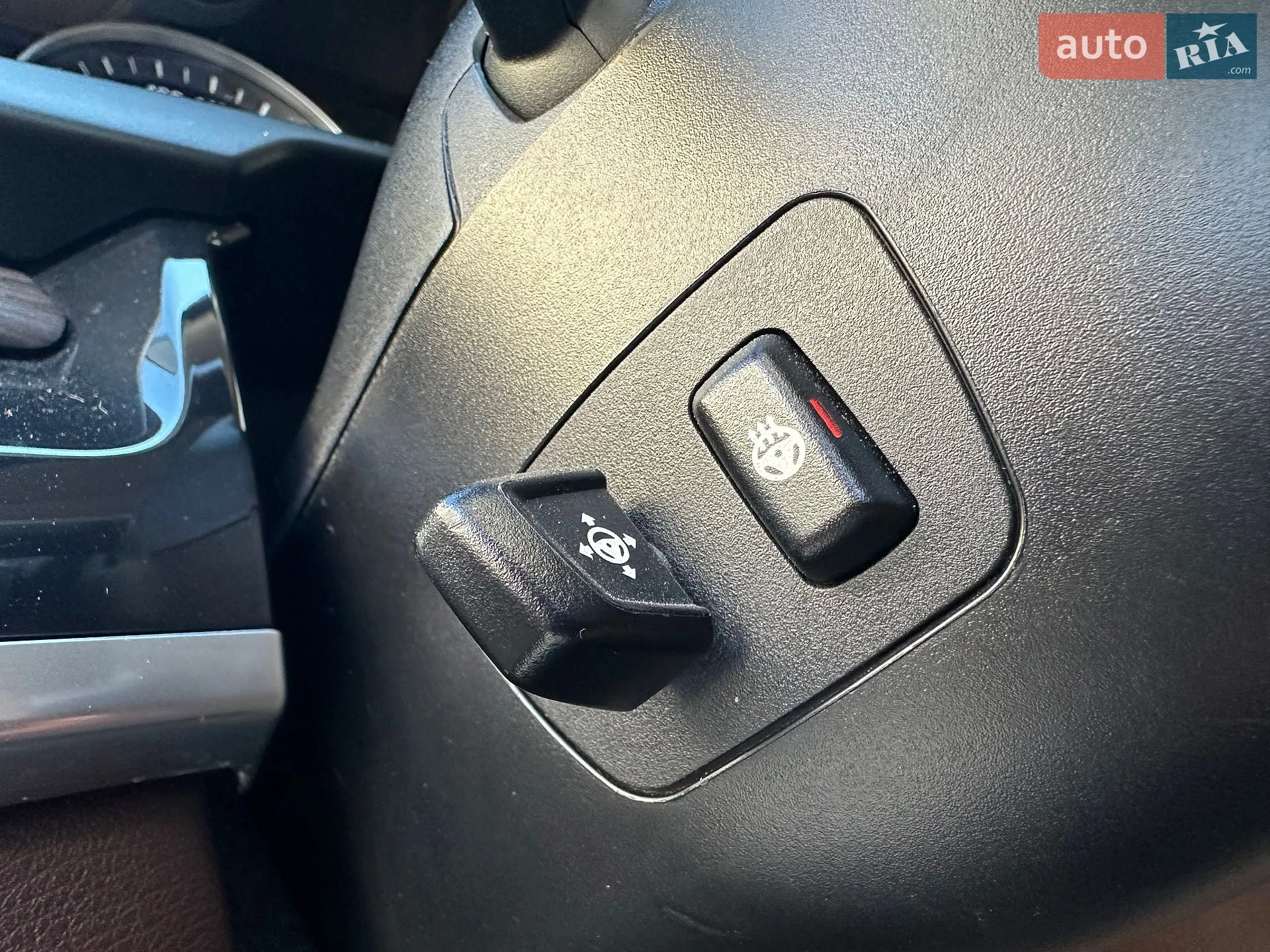 2015 BMW X5 - мініатюра 15