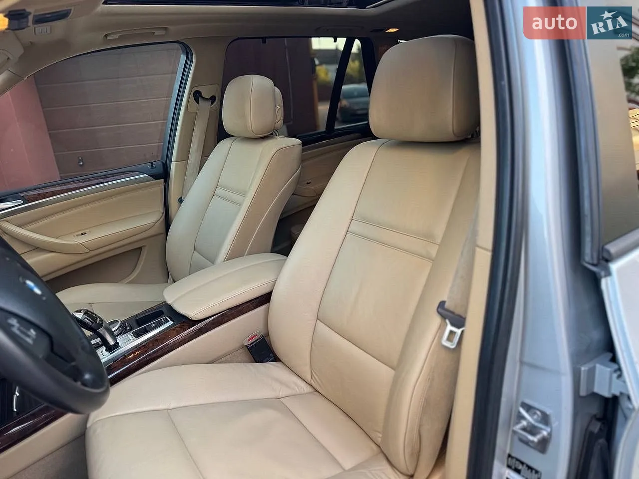2012 BMW X5 - мініатюра 33