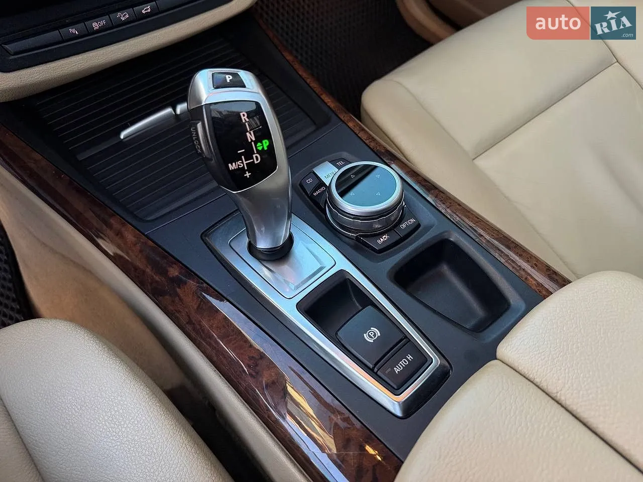2012 BMW X5 - мініатюра 41