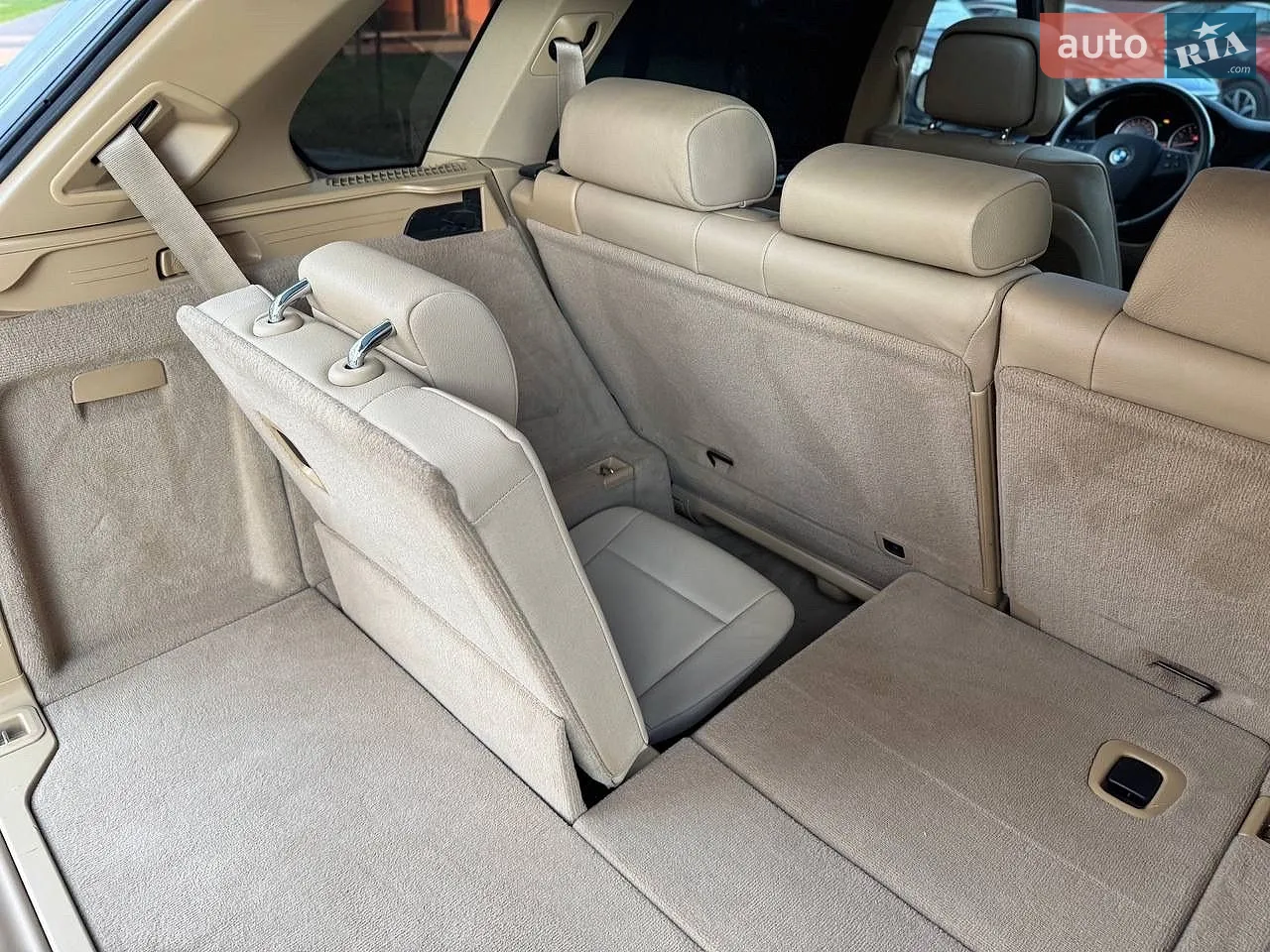 2012 BMW X5 - мініатюра 60