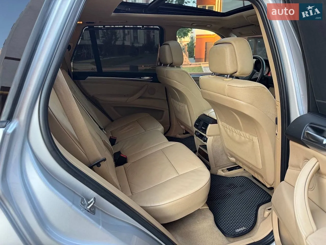 2012 BMW X5 - мініатюра 65