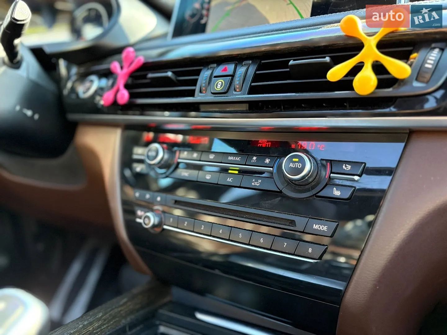 2015 BMW X5 - мініатюра 26