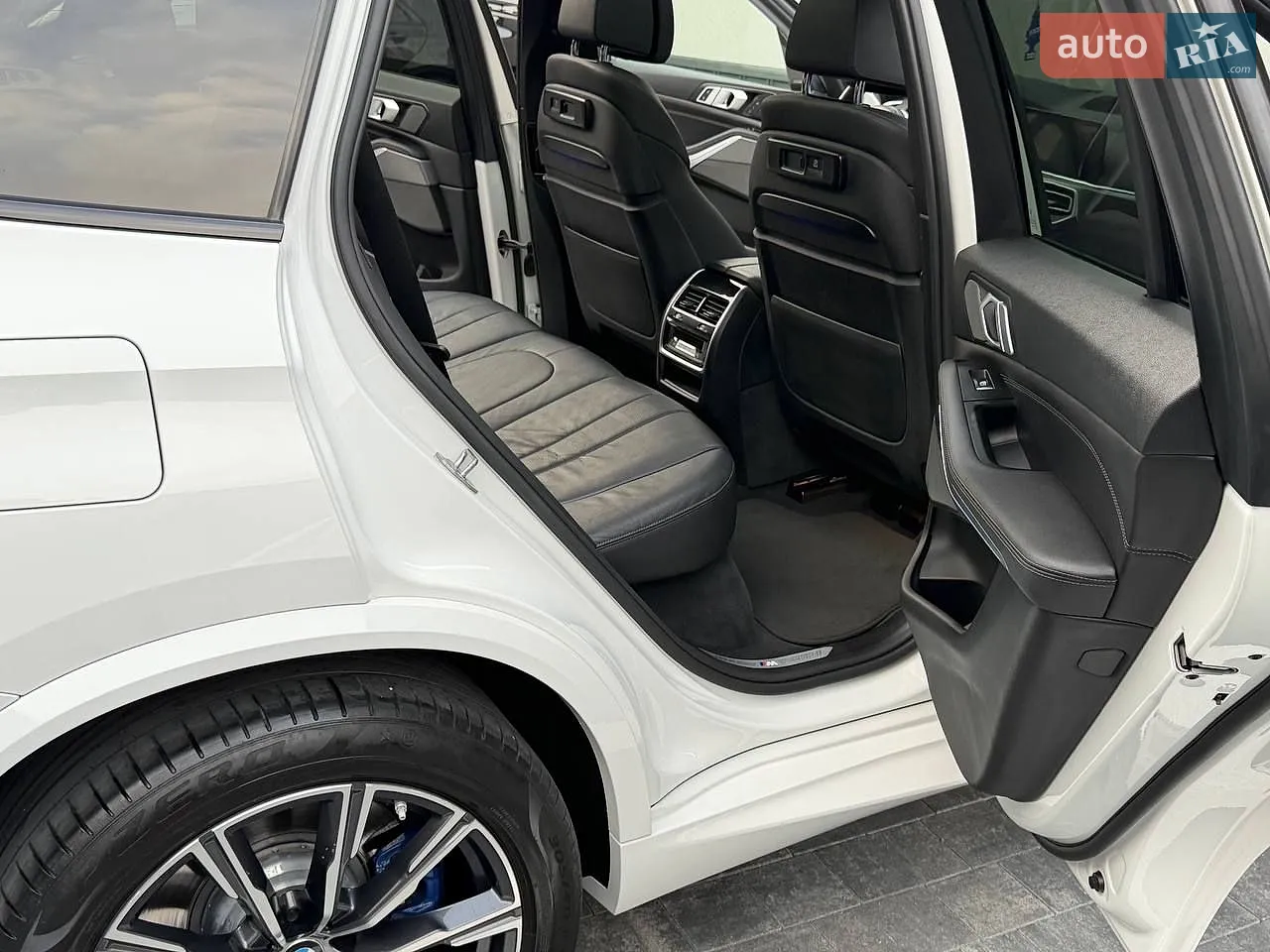 2019 BMW X5 - мініатюра 29