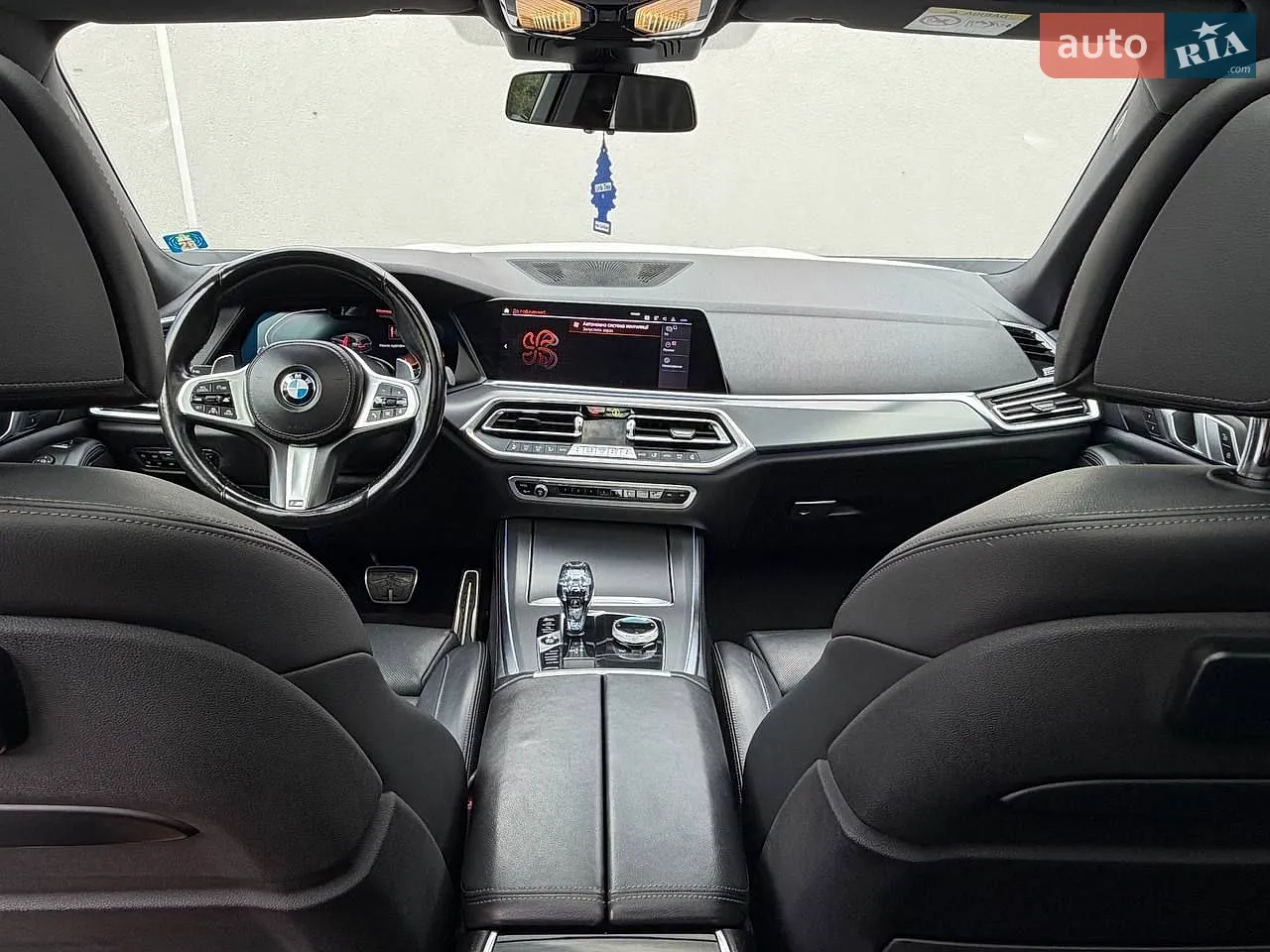 2019 BMW X5 - мініатюра 52