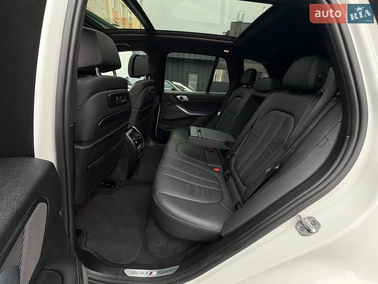 2019 BMW X5 - мініатюра 63