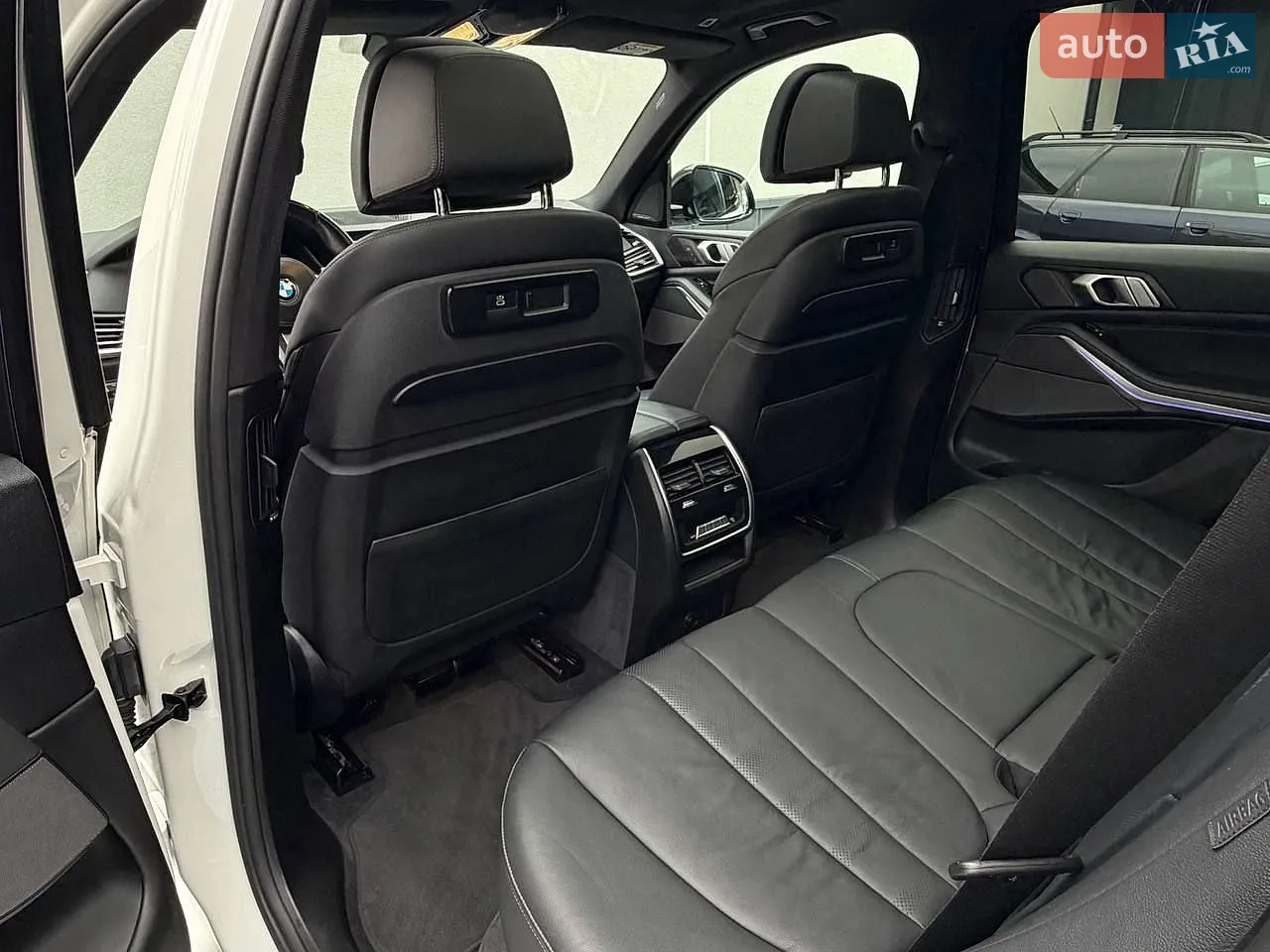 2019 BMW X5 - мініатюра 69