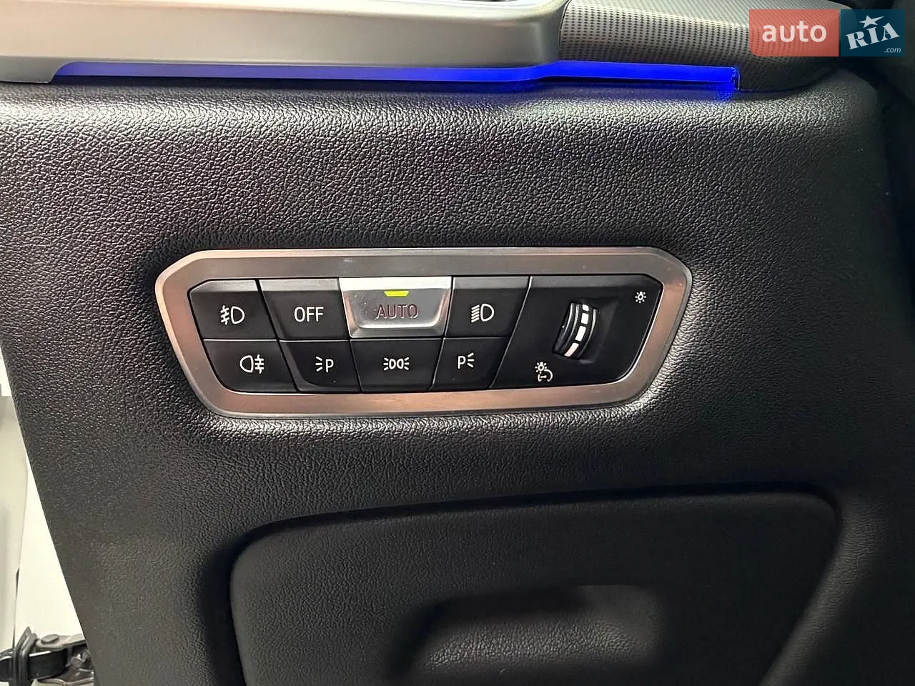 2019 BMW X5 - мініатюра 74