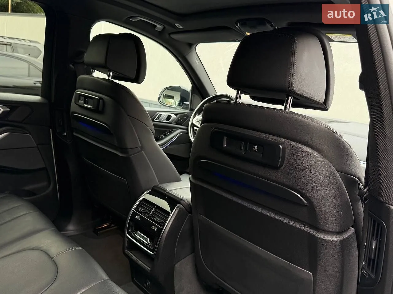 2019 BMW X5 - мініатюра 85