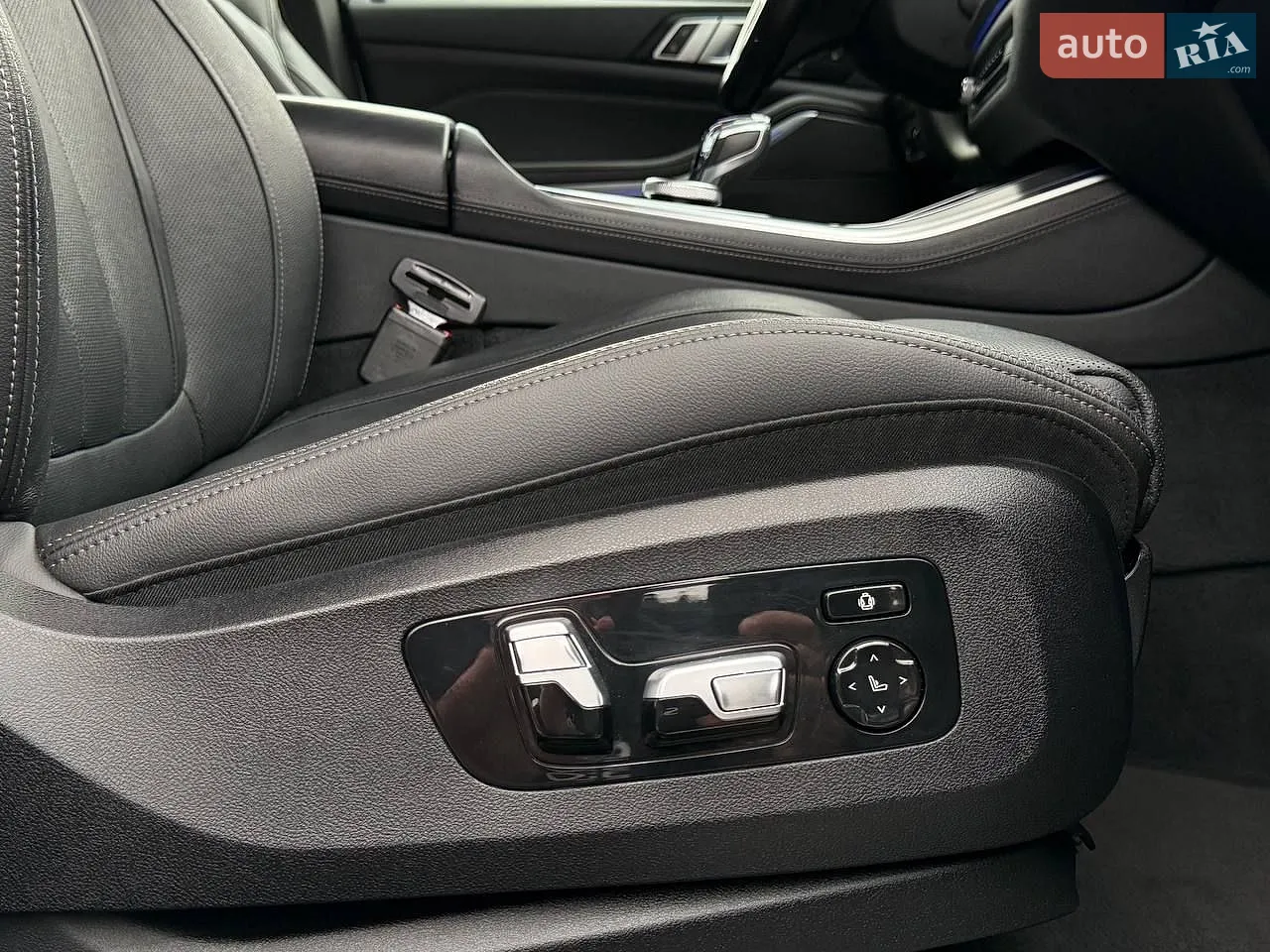 2019 BMW X5 - мініатюра 91