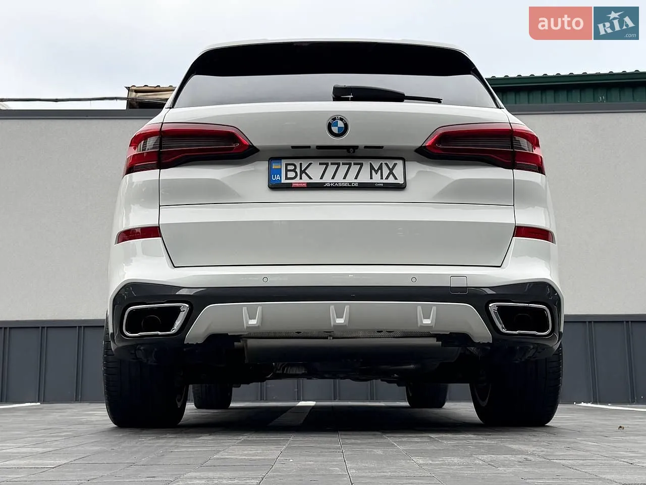 2019 BMW X5 - мініатюра 19